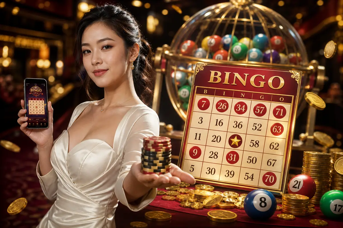nu777 ဂိမ်း Studio မျိုးစုံ Live Casino