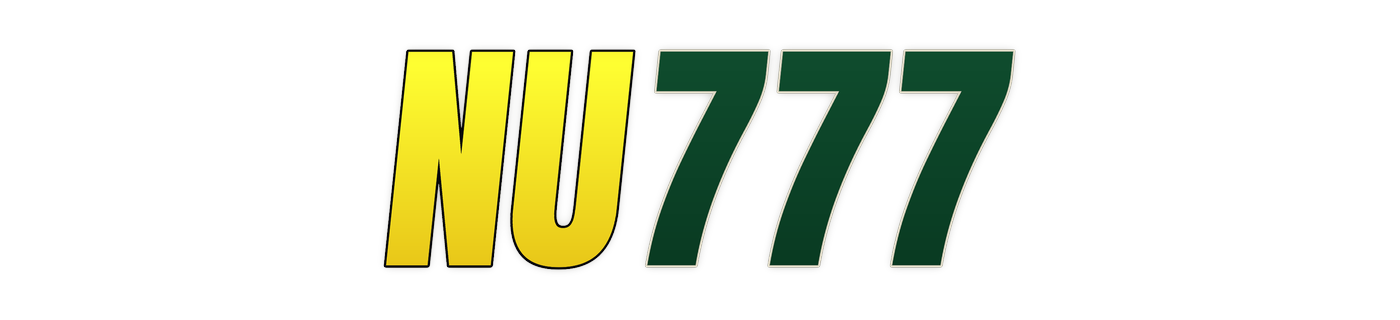 nu777 လိုဂို